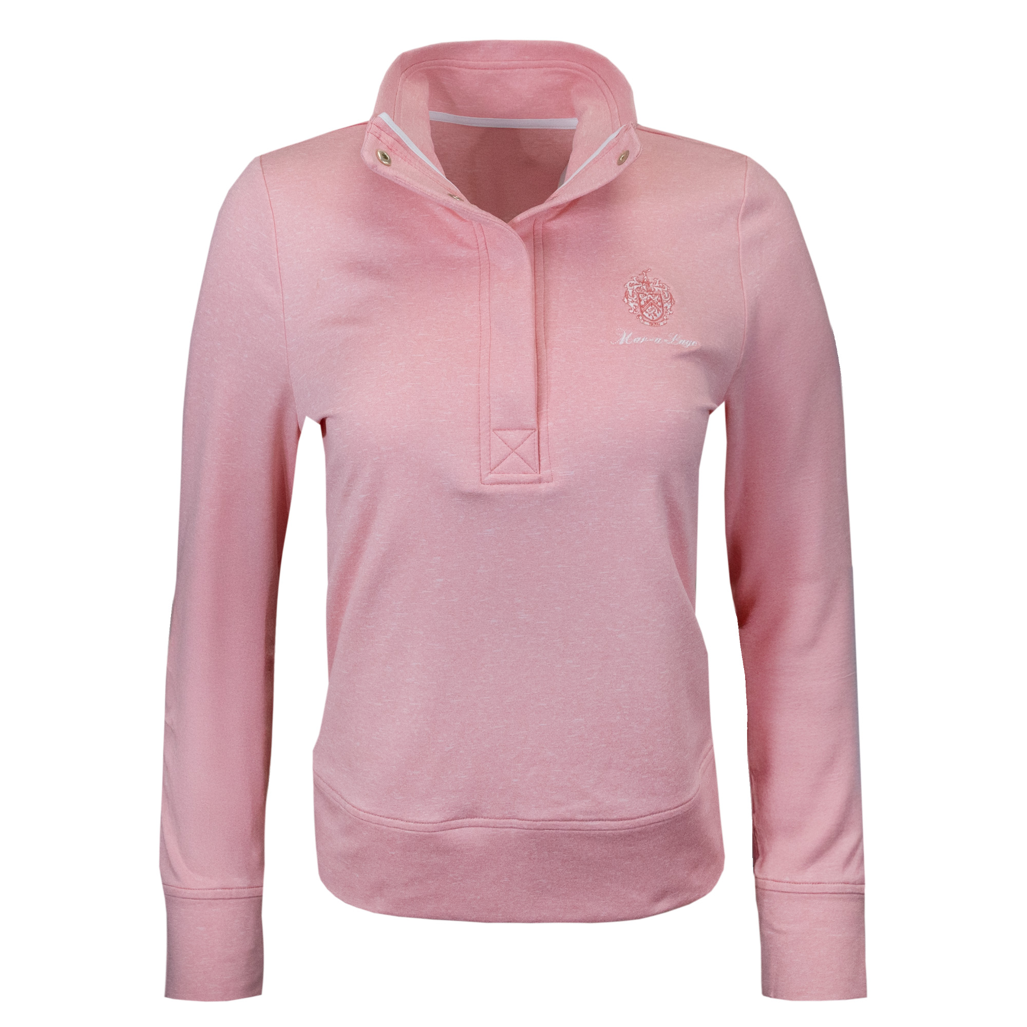 Mar-a-Lago Quarter-Snap Sweatshirt