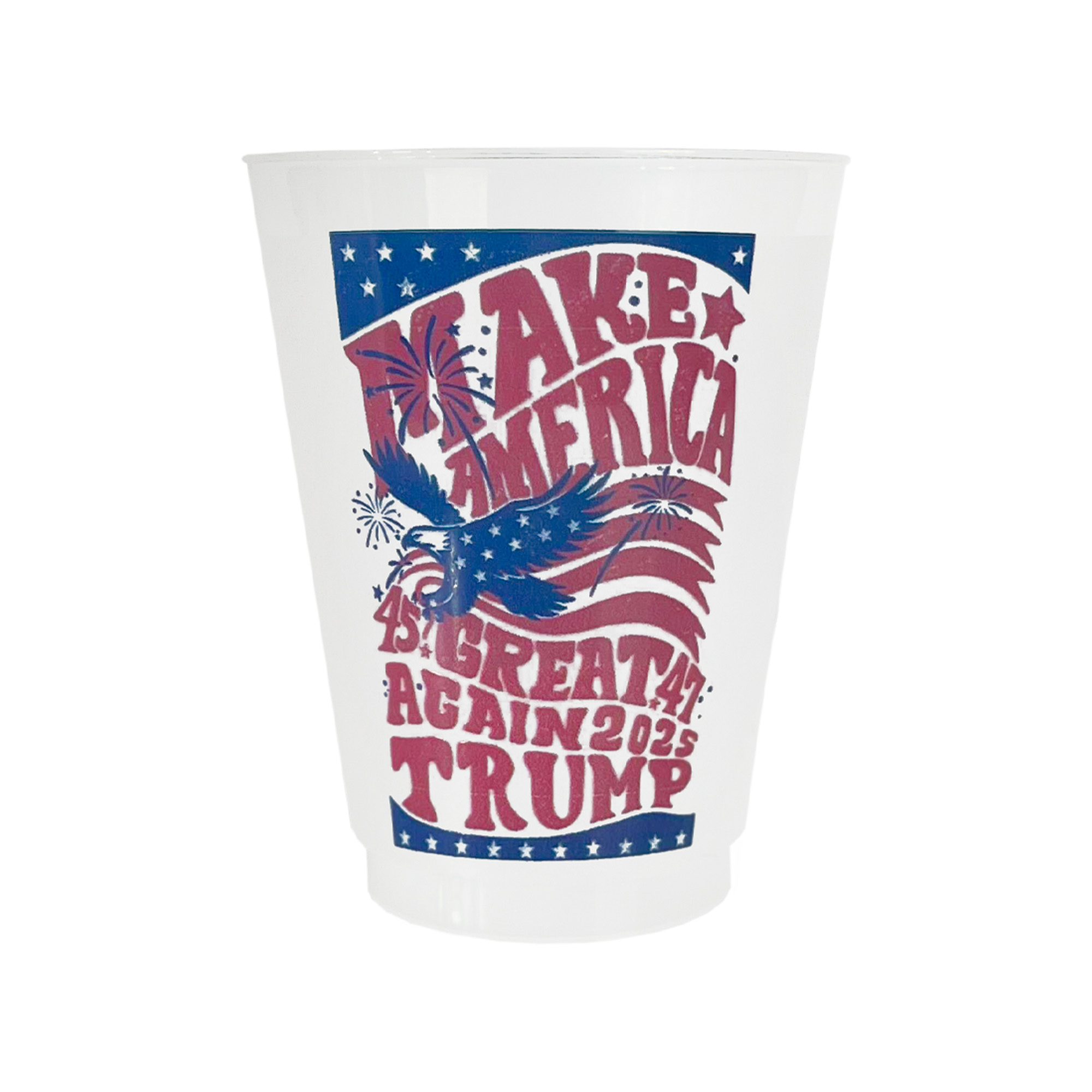 MAGA Stadium Cup