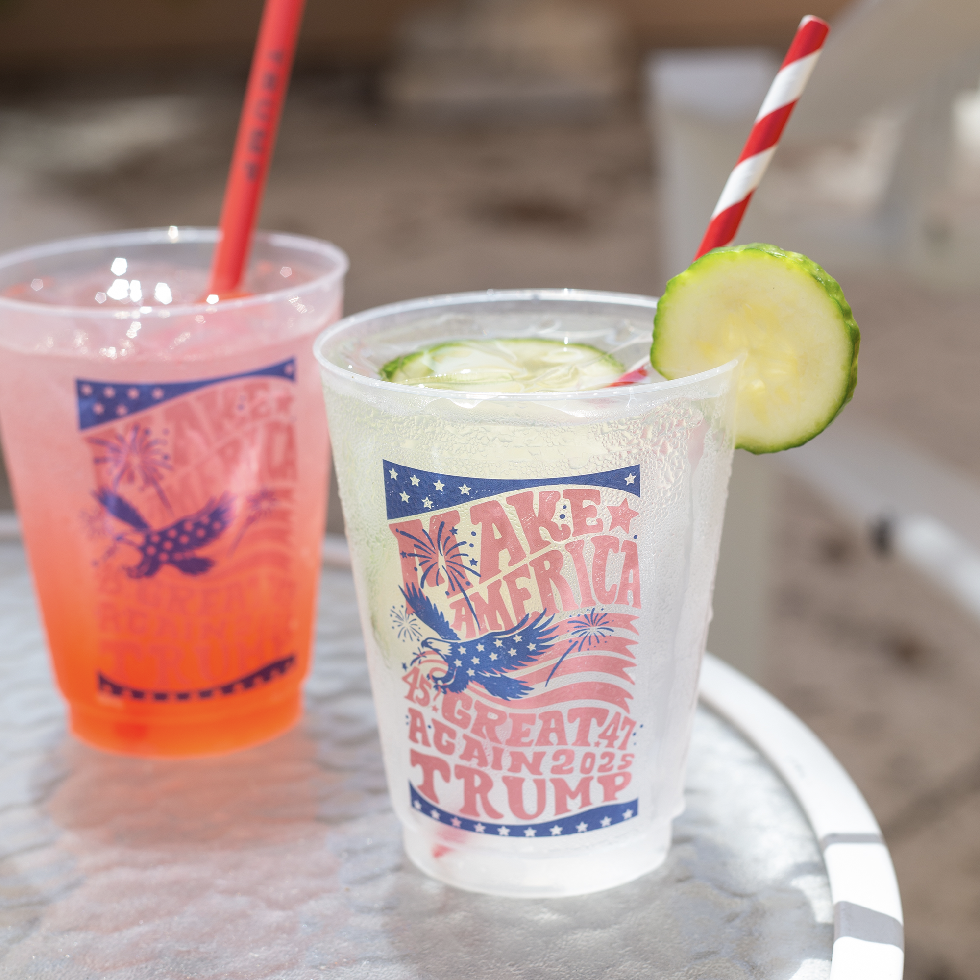 MAGA Stadium Cup MAGA Stadium Cup