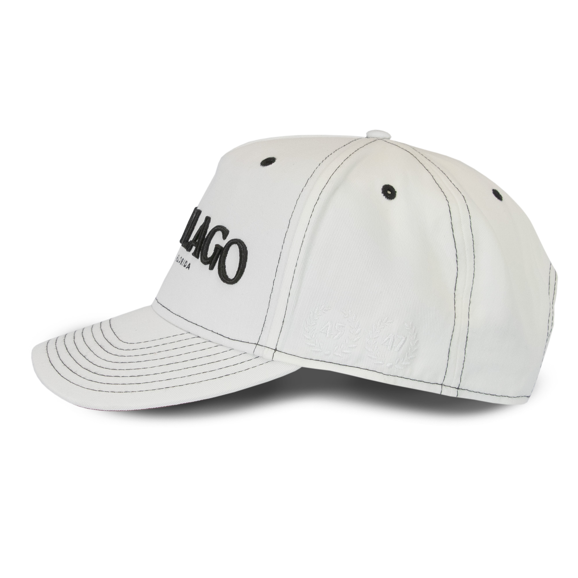 Mar-a-Lago Embroidered Hat Mar-a-Lago Embroidered Hat