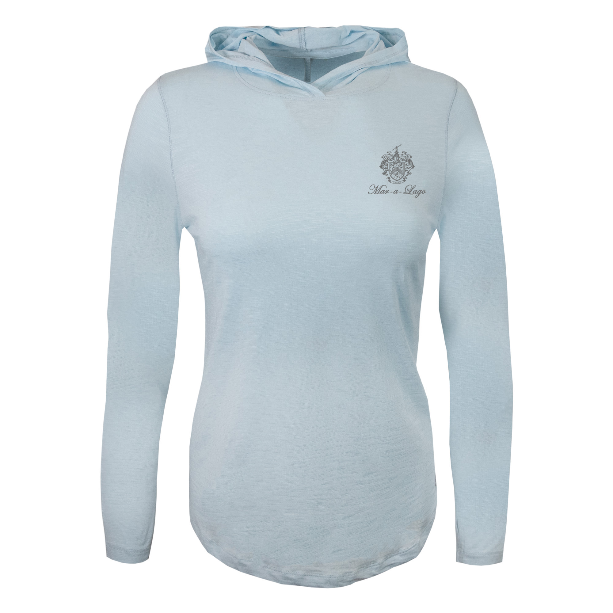 Mar-a-Lago Recess Hoodie - Coast Mar-a-Lago Recess Hoodie - Coast