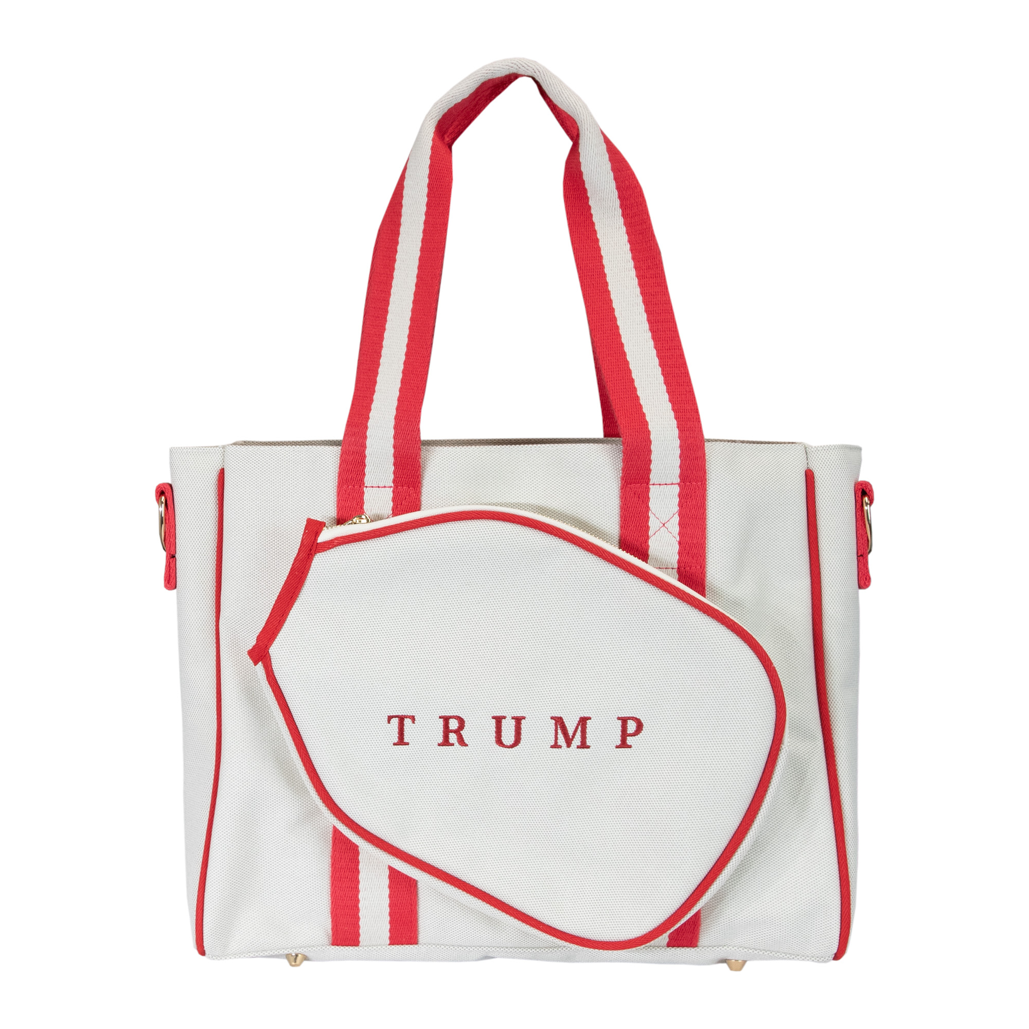 Trump Pickleball Bag - Red Trump Pickleball Bag - Red