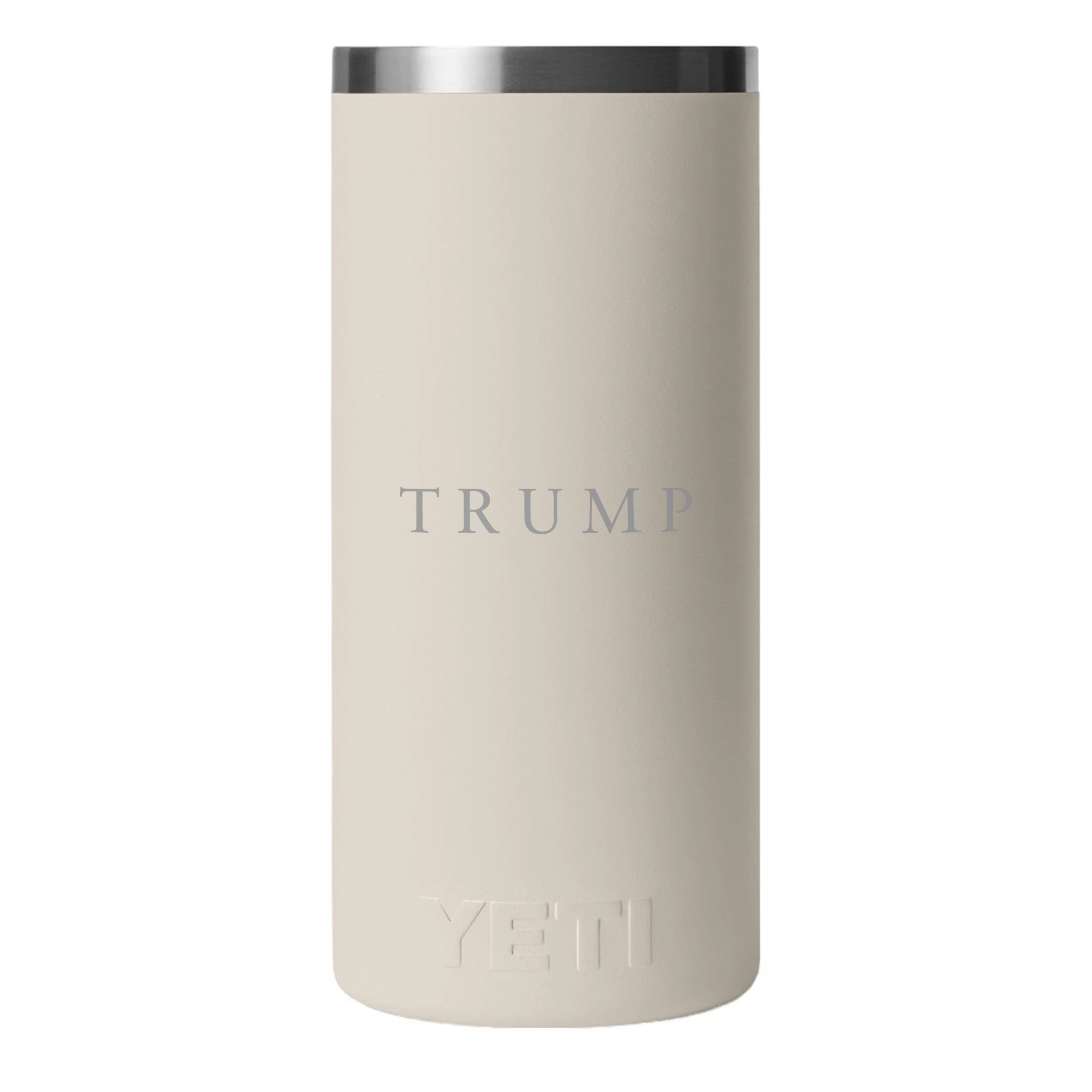 Trump Yeti Wine Chiller in the Color Cape Taupe Trump Yeti Wine Chiller in the Color Cape Taupe