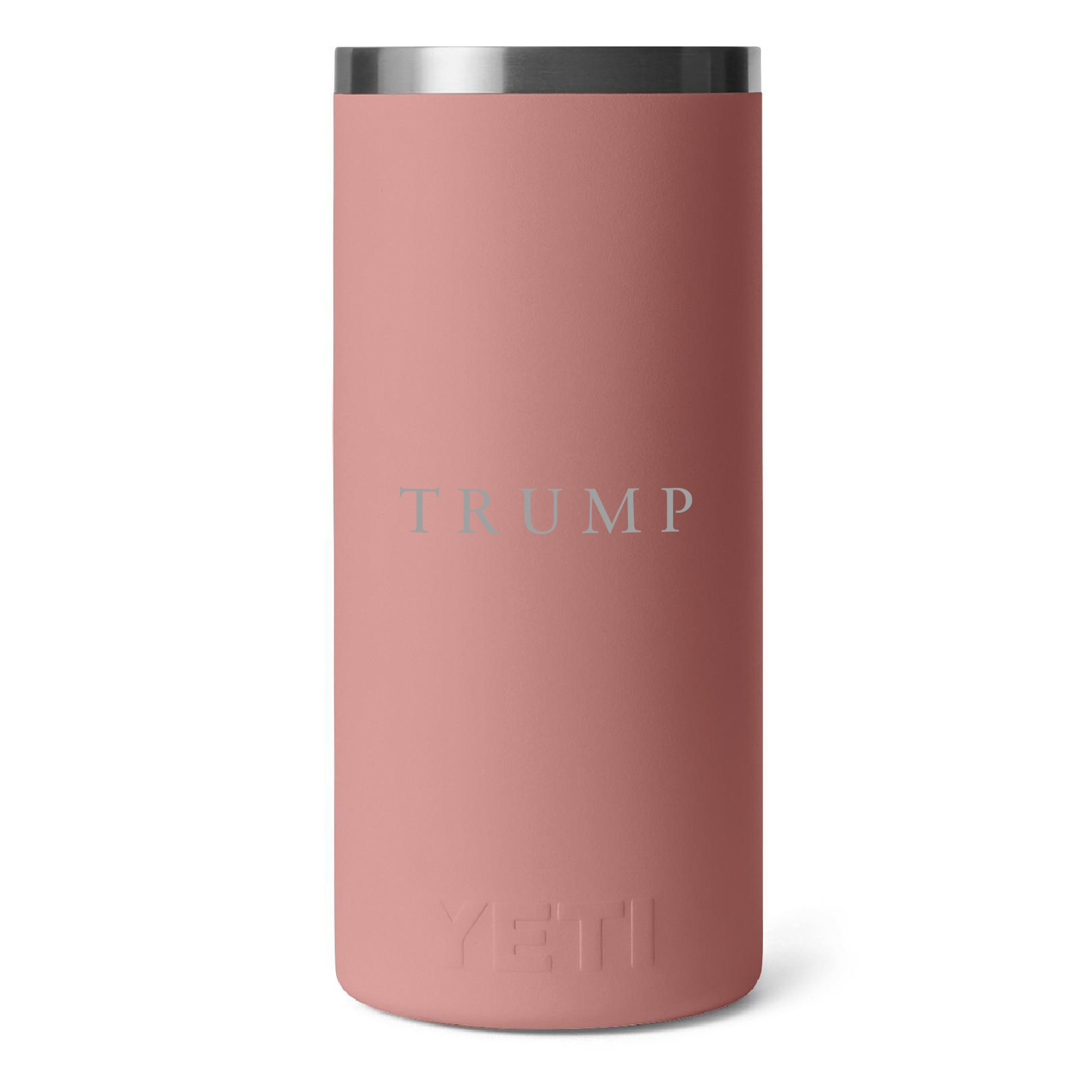 Trump Yeti Wine Chiller in the Color Sandstone Trump Yeti Wine Chiller in the Color Sandstone