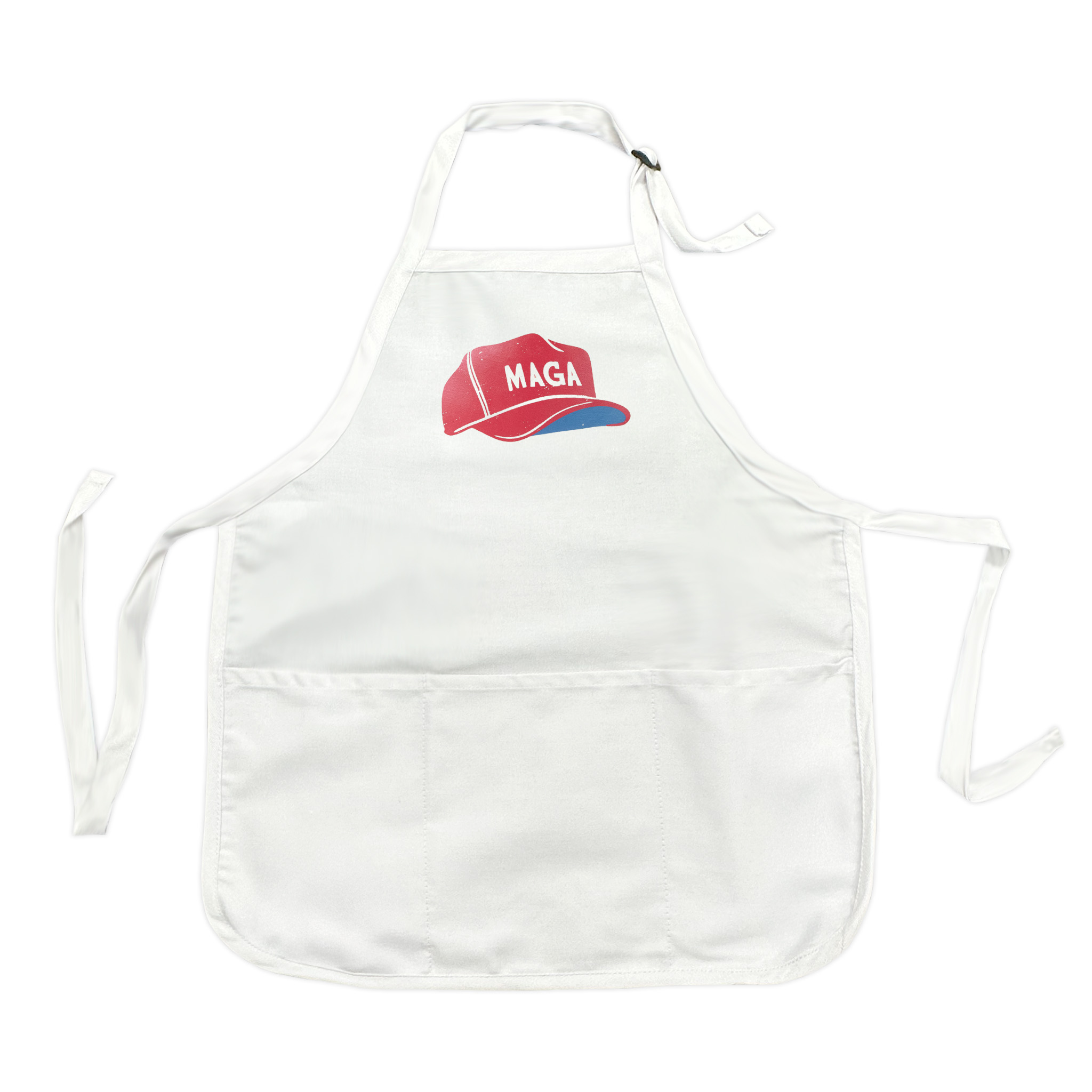 MAGA Apron