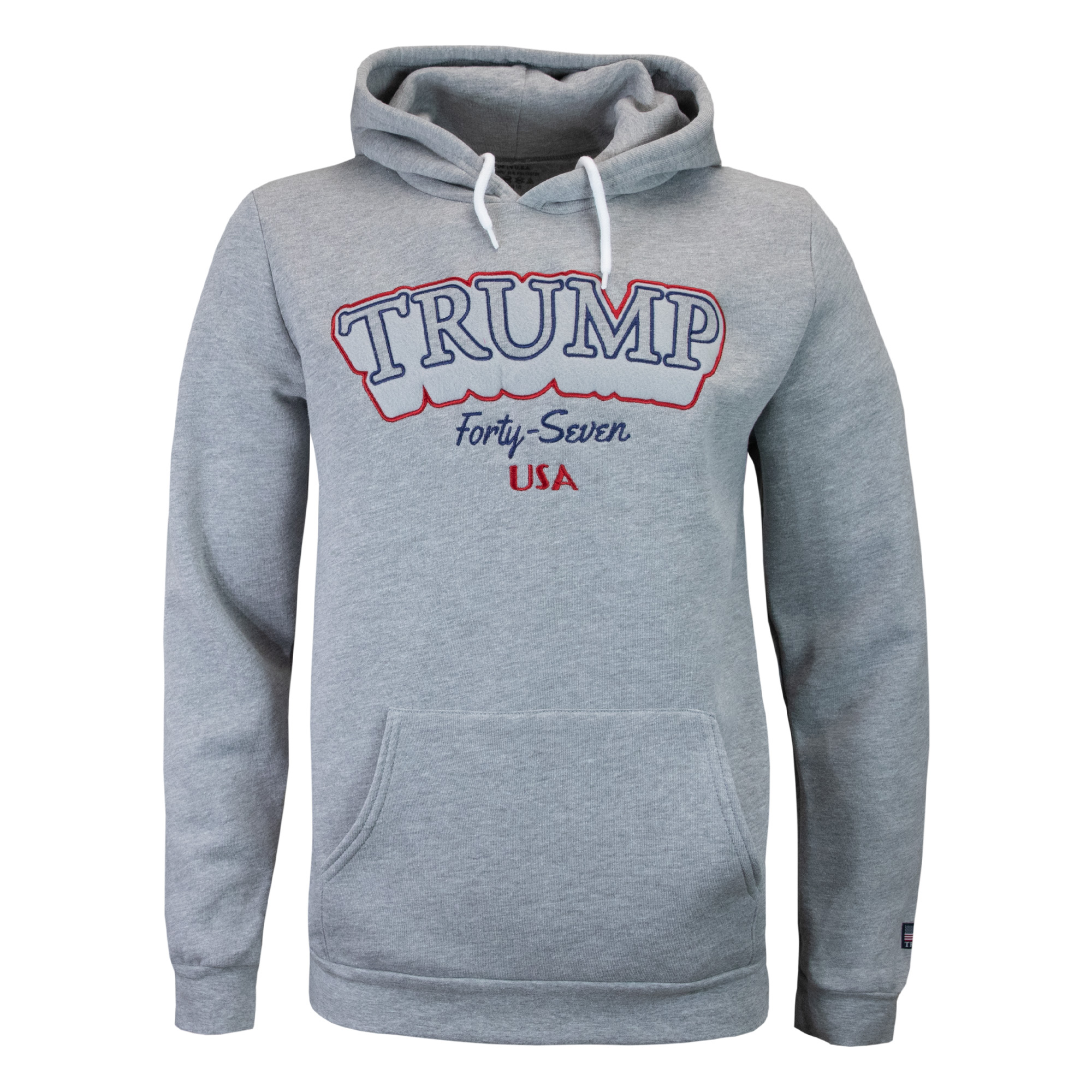 47 Trump Hoodie