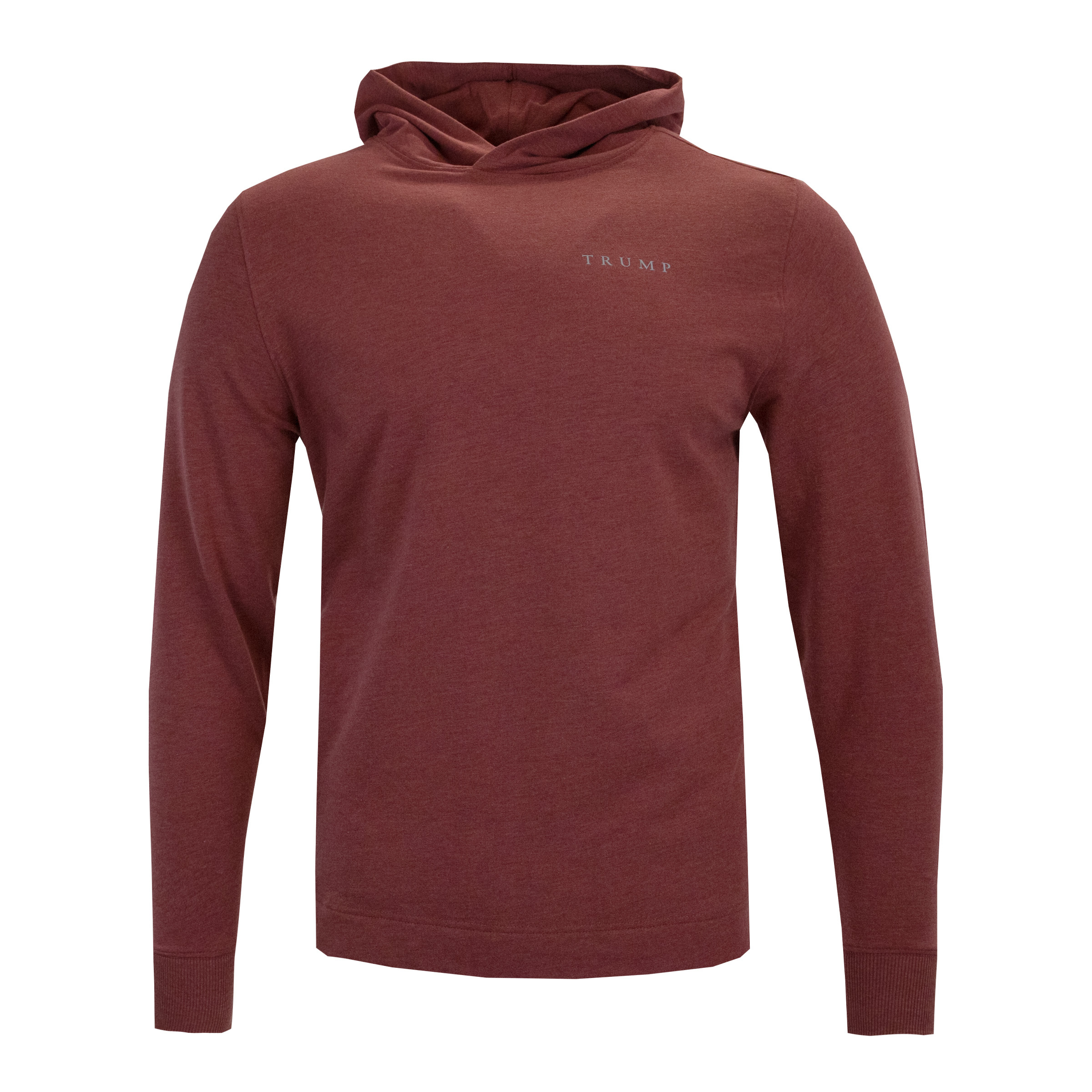 Venture Fleece Hoodie - Autumn Heather Venture Fleece Hoodie - Autumn Heather