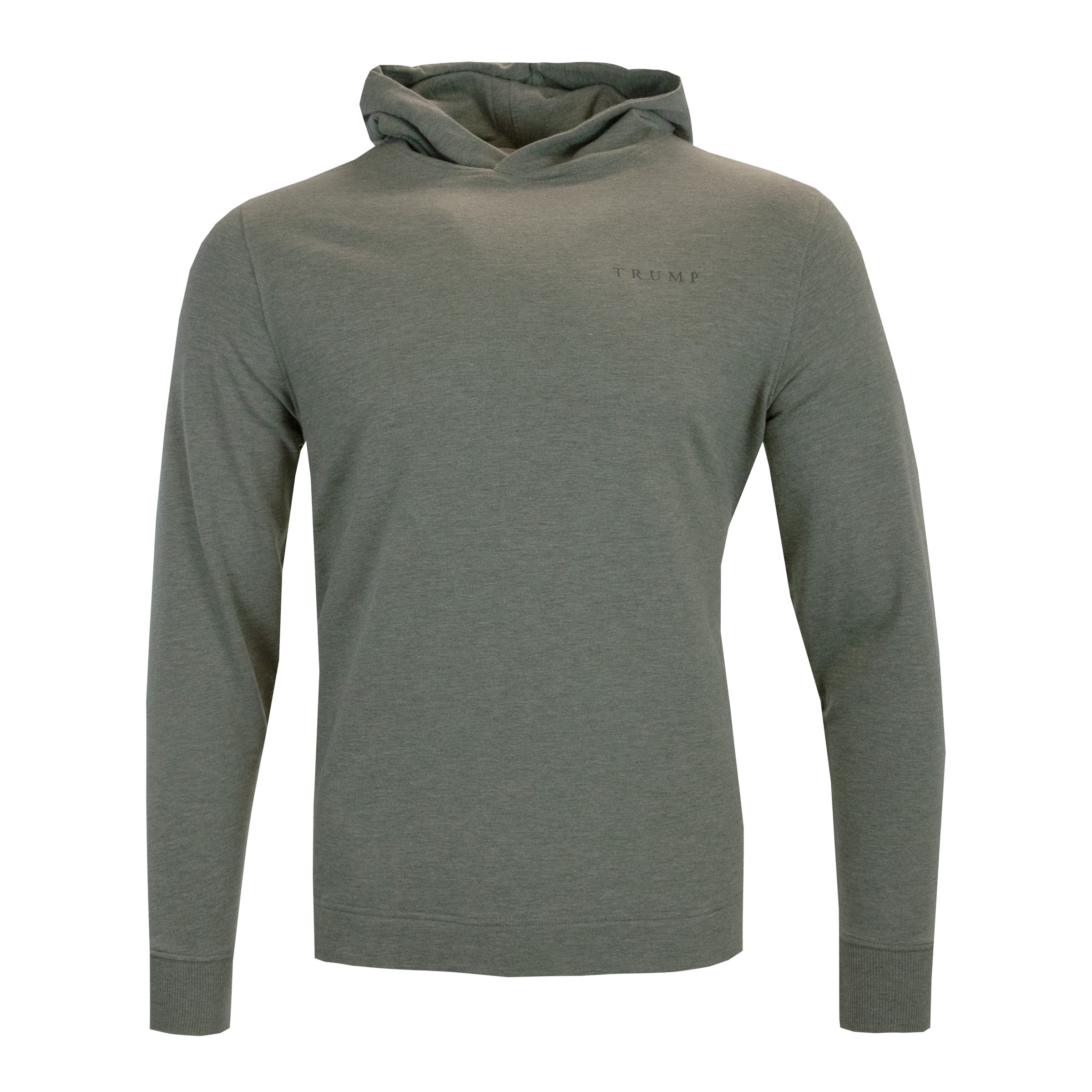 Venture Fleece Hoodie - Cactus Venture Fleece Hoodie - Cactus