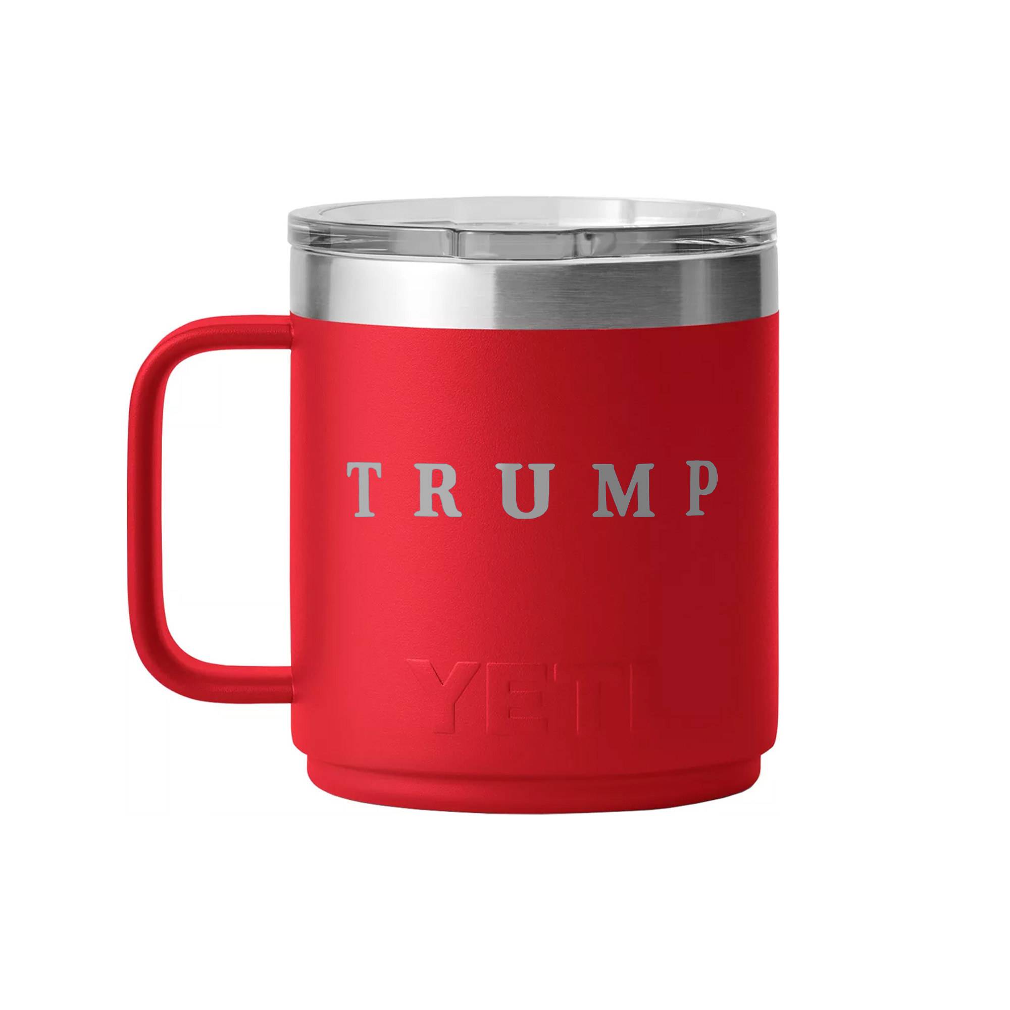 14 oz Yeti Trump Mug 14 oz Yeti Trump Mug