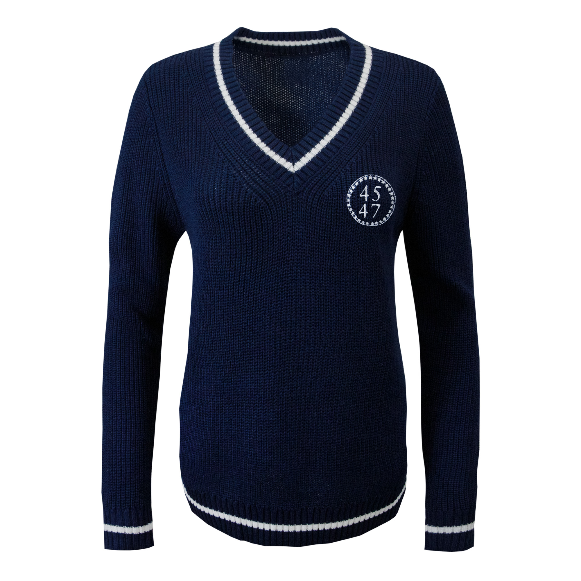 45-47 Tennis Sweater 45-47 Tennis Sweater