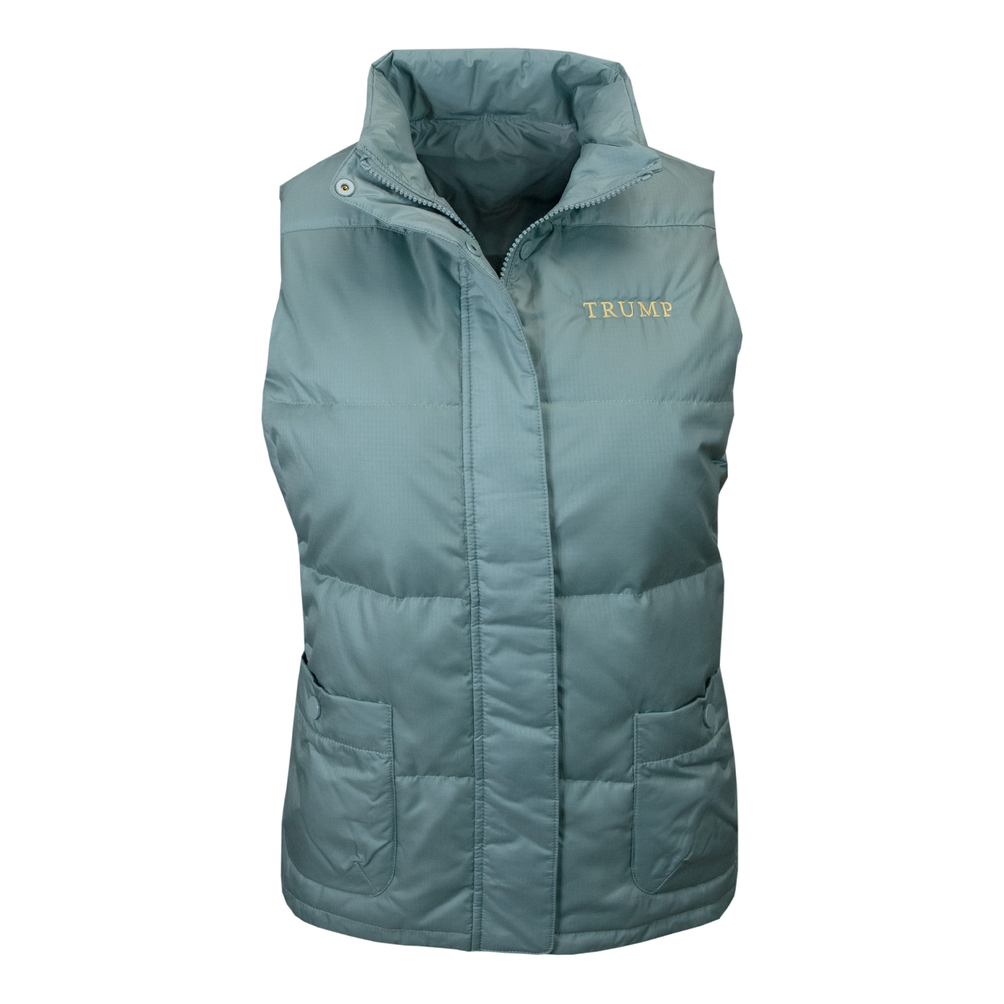 Ladies Trump Quilted Vest