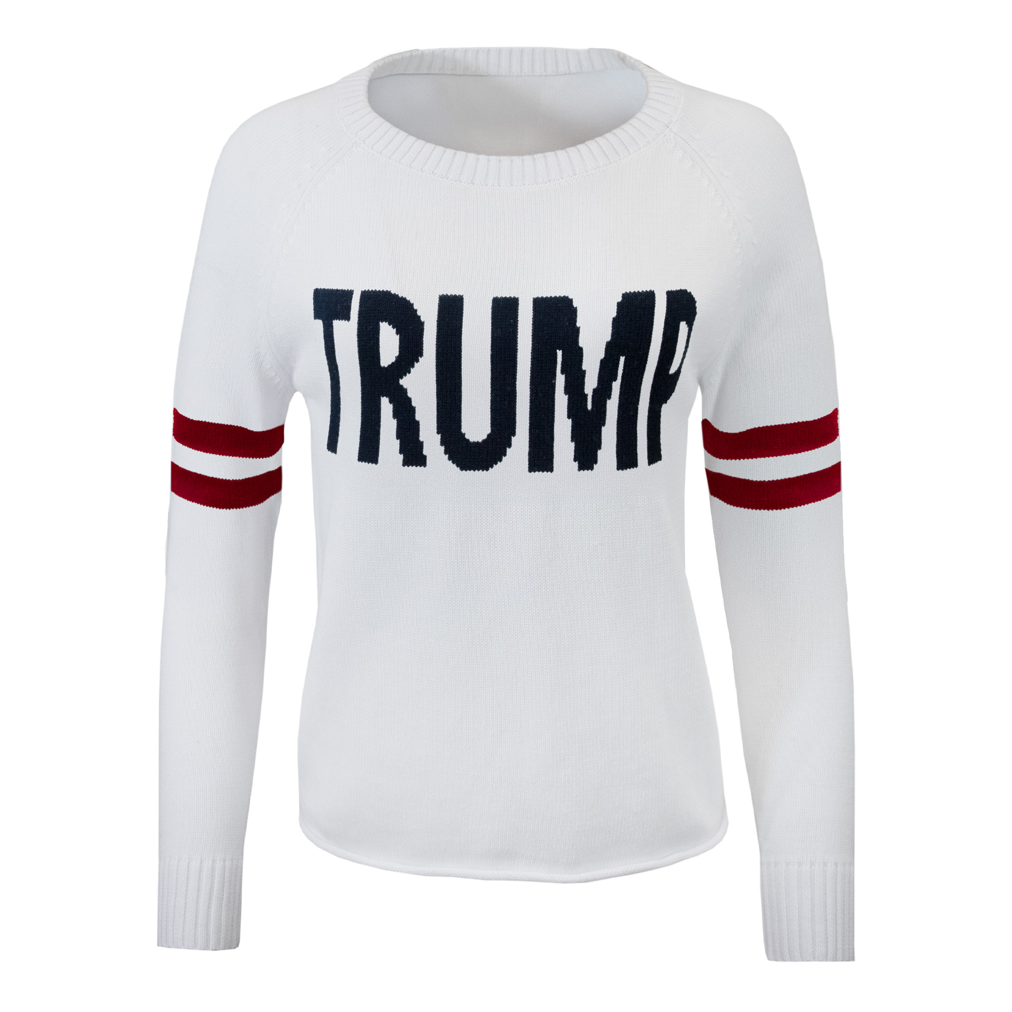 Trump 45-47 Lightweight Sweater Trump 45-47 Lightweight Sweater