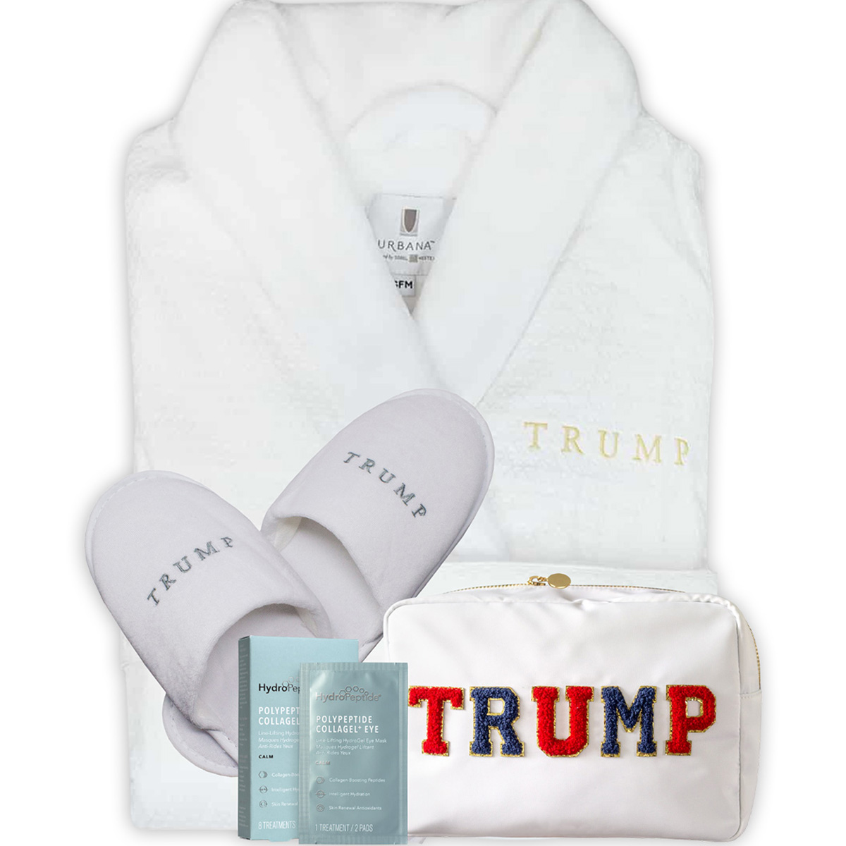 Spa Day Robe Set Spa Day Robe Set