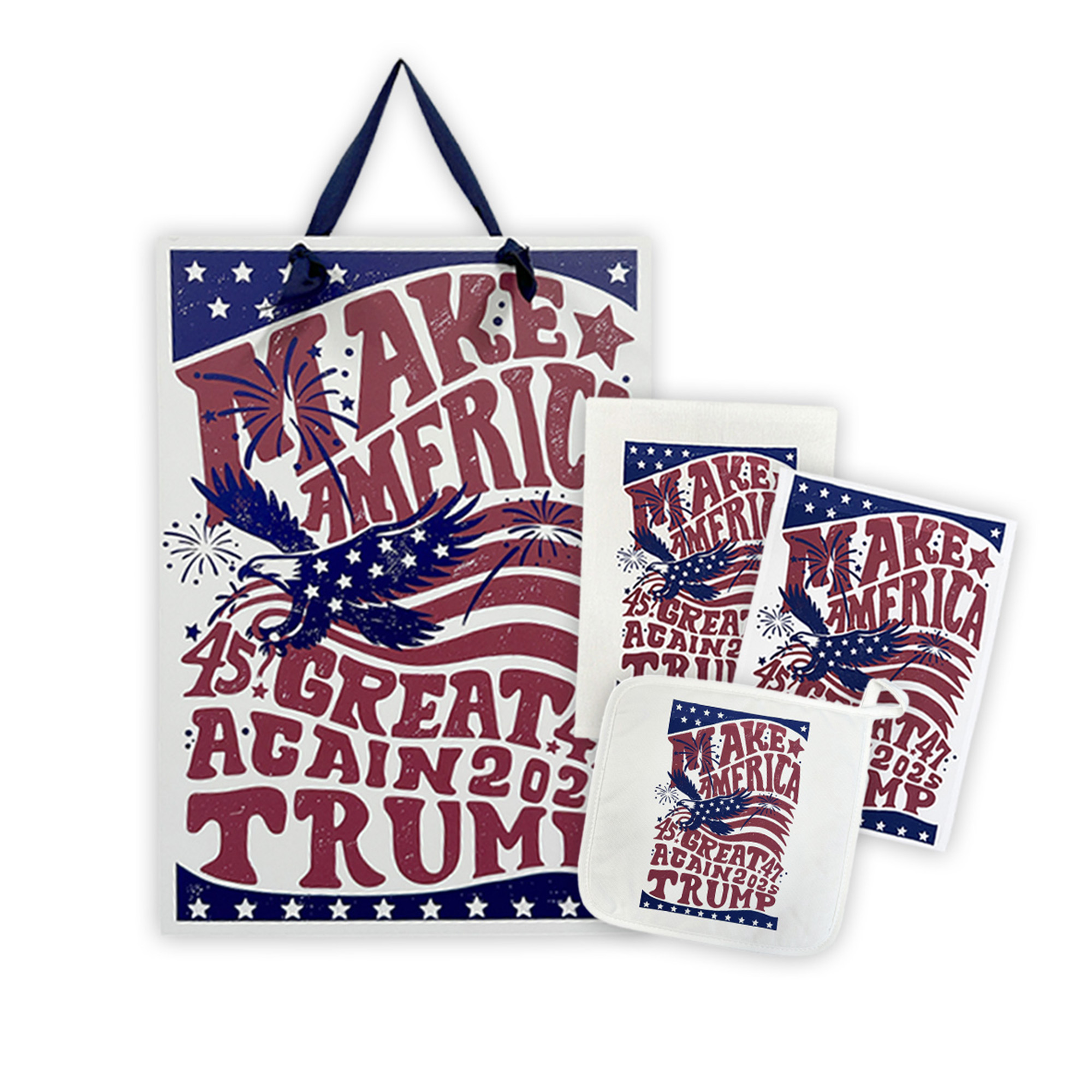 Welcome Home Gift Set Welcome Home Gift Set