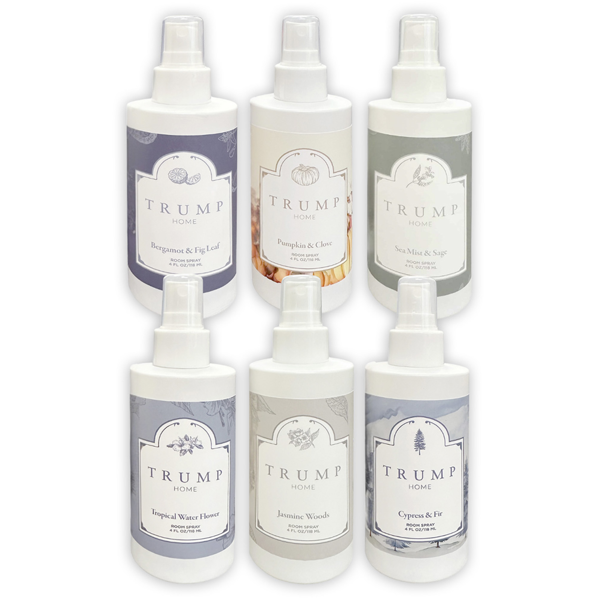 room spray gift set room spray gift set