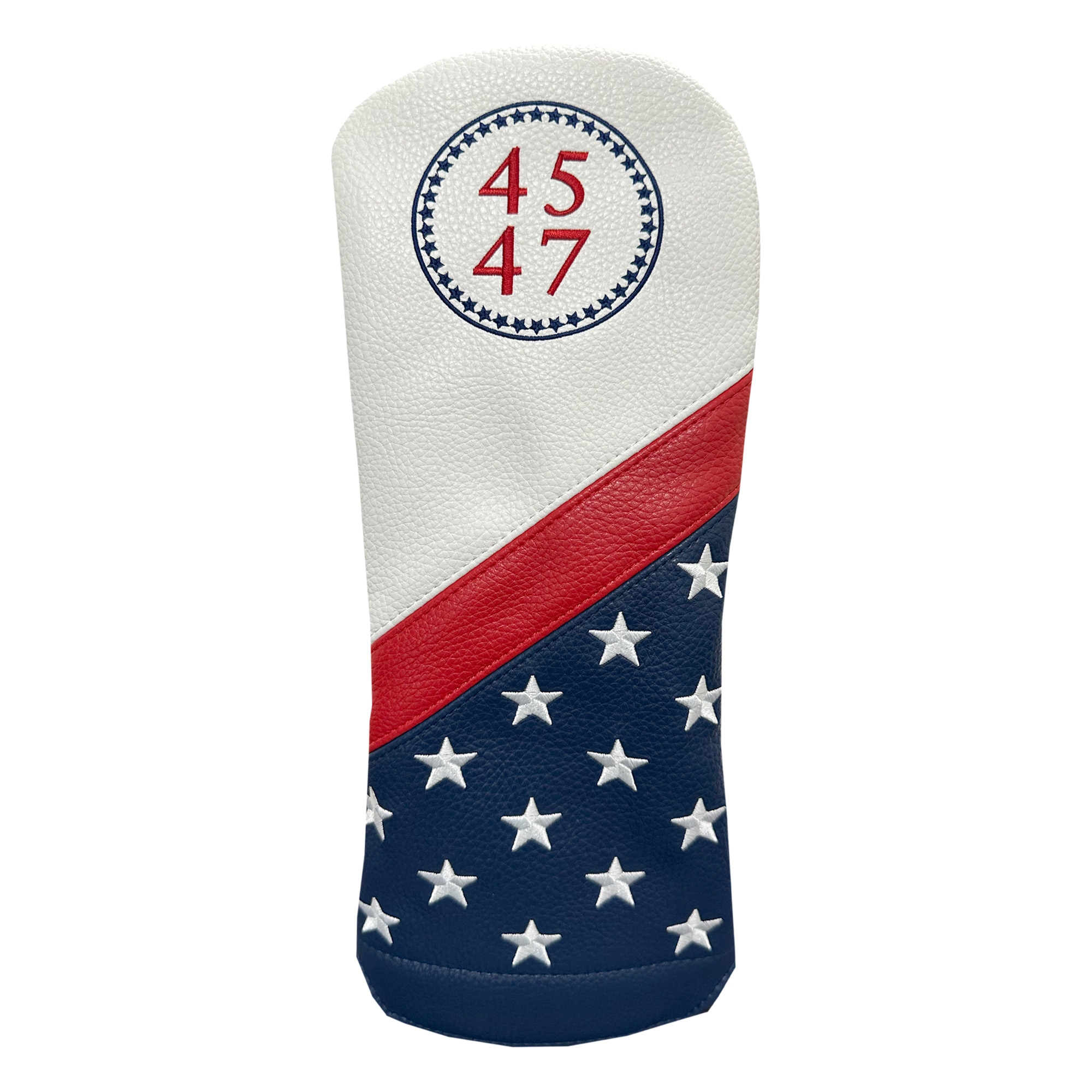 45-47 Driver Headcover 45-47 Driver Headcover