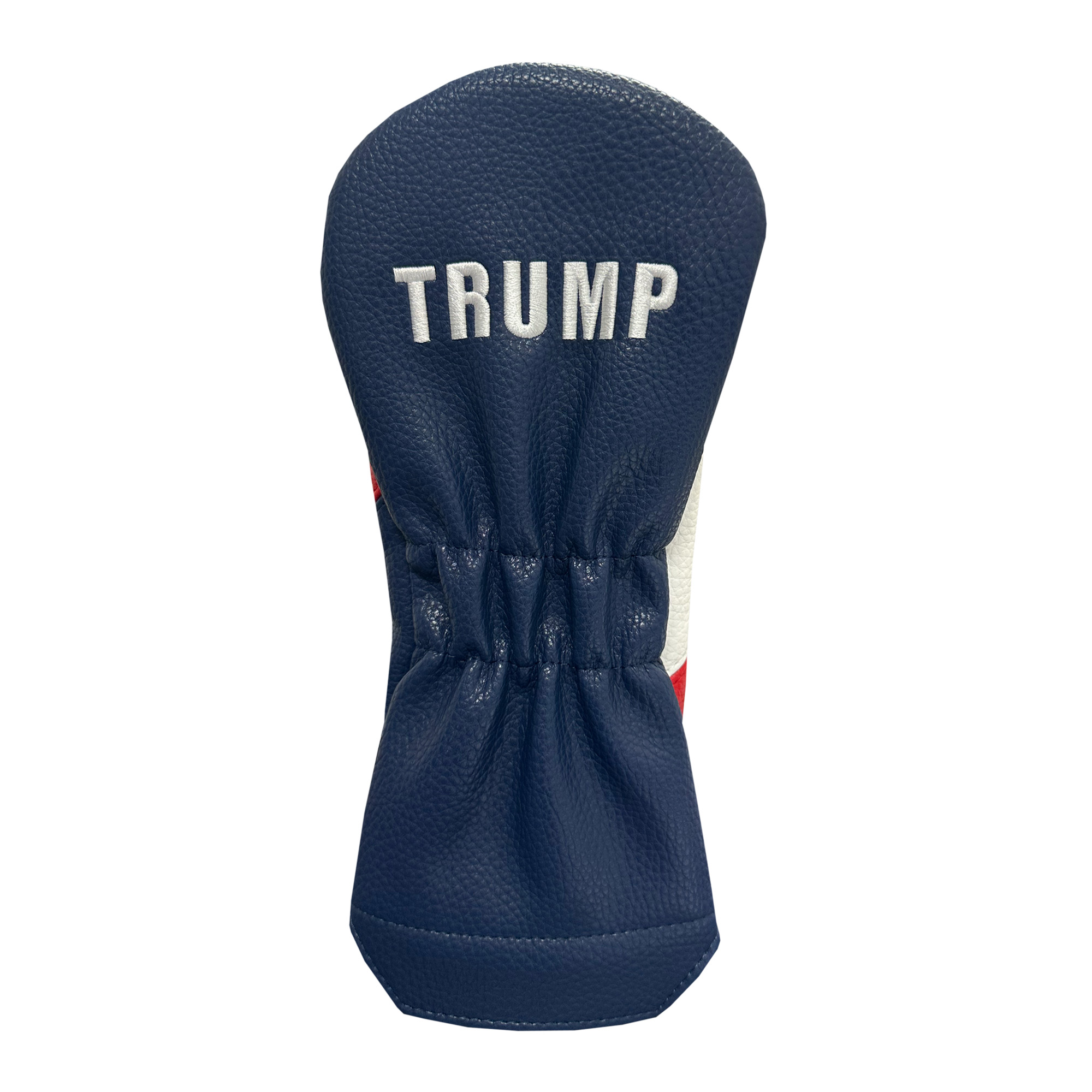 45-47 Fairway Headcover 45-47 Fairway Headcover showing the back