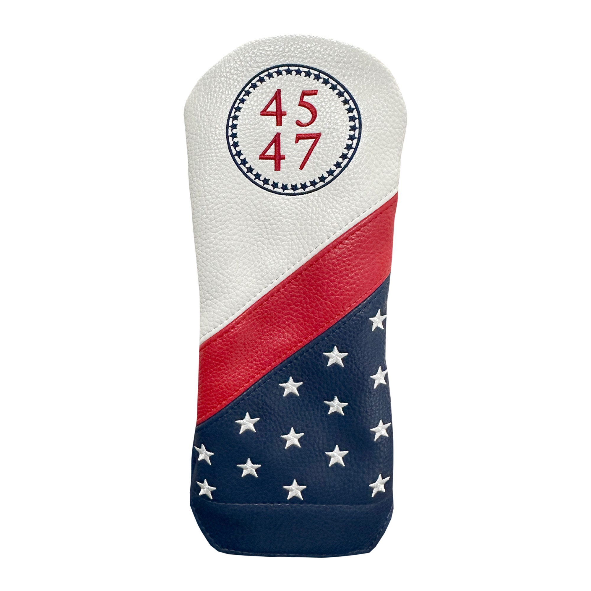 45-47 Fairway Headcover 45-47 Fairway Headcover