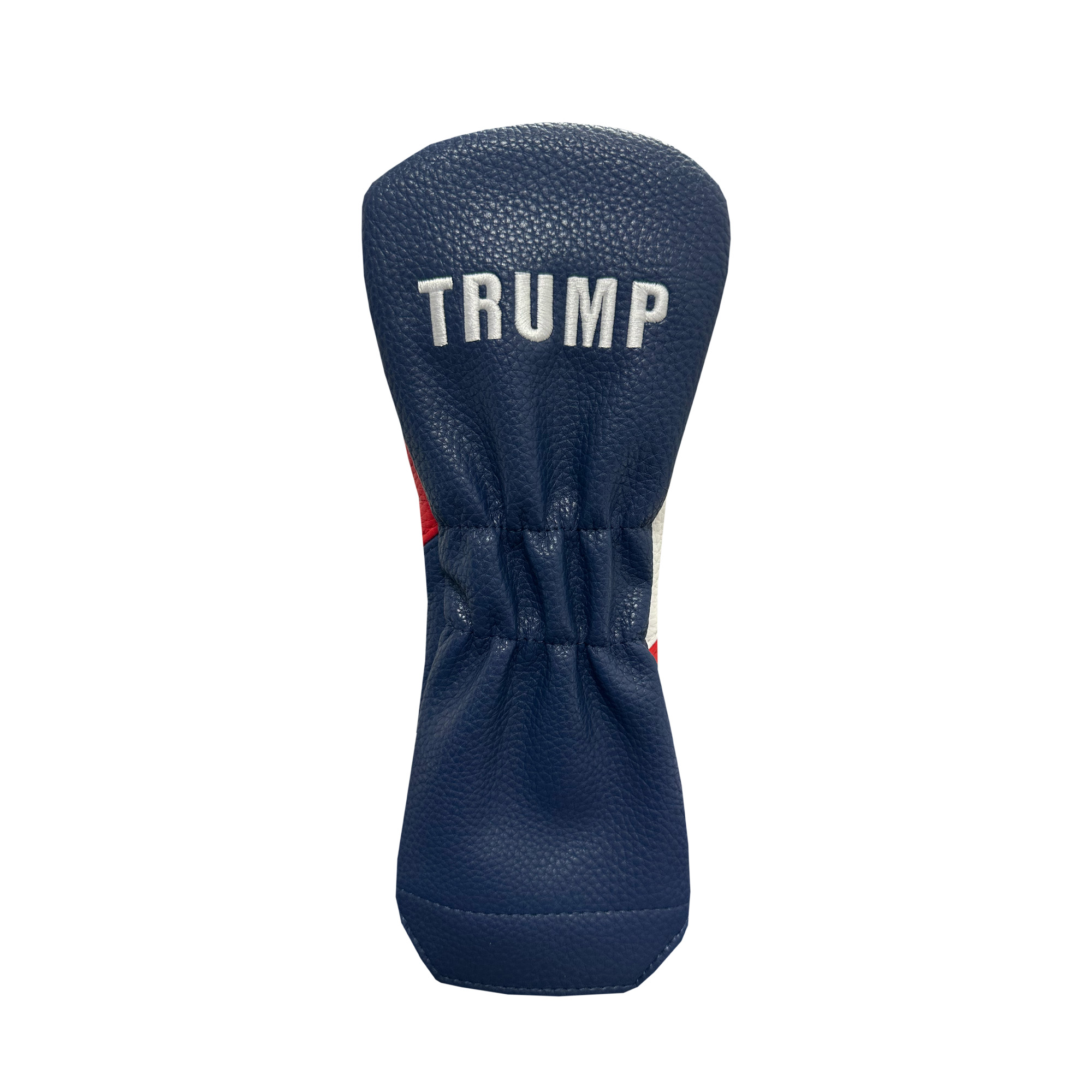 45-47 Rescue Headcover 45-47 Rescue Headcover from the back