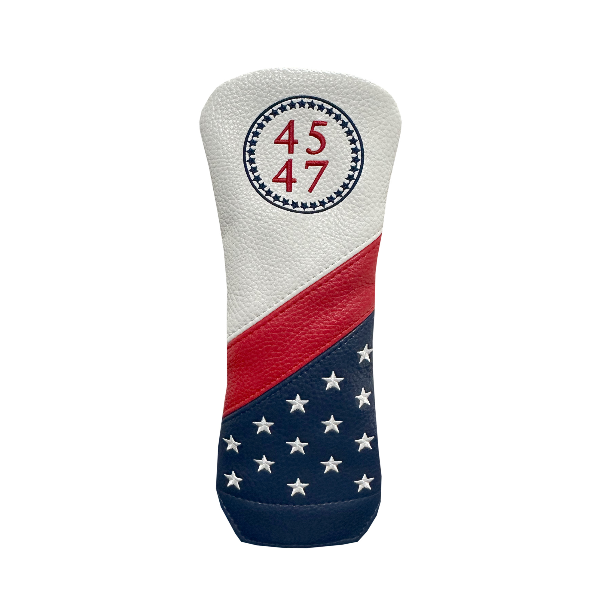 45-47 Rescue Headcover 45-47 Rescue Headcover