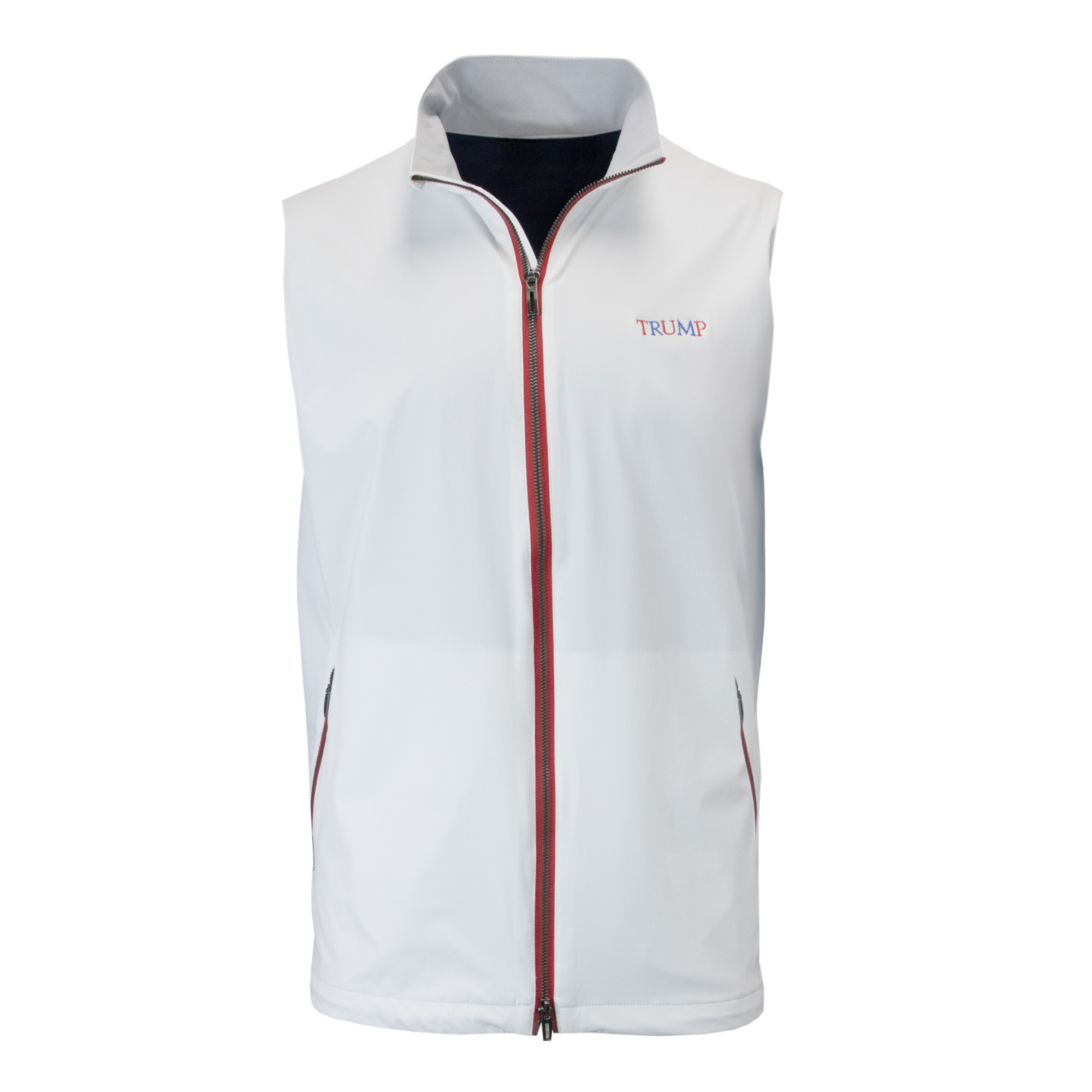 Trump Color Block Water Resistant Vest Trump Color Block Water Resistant Vest