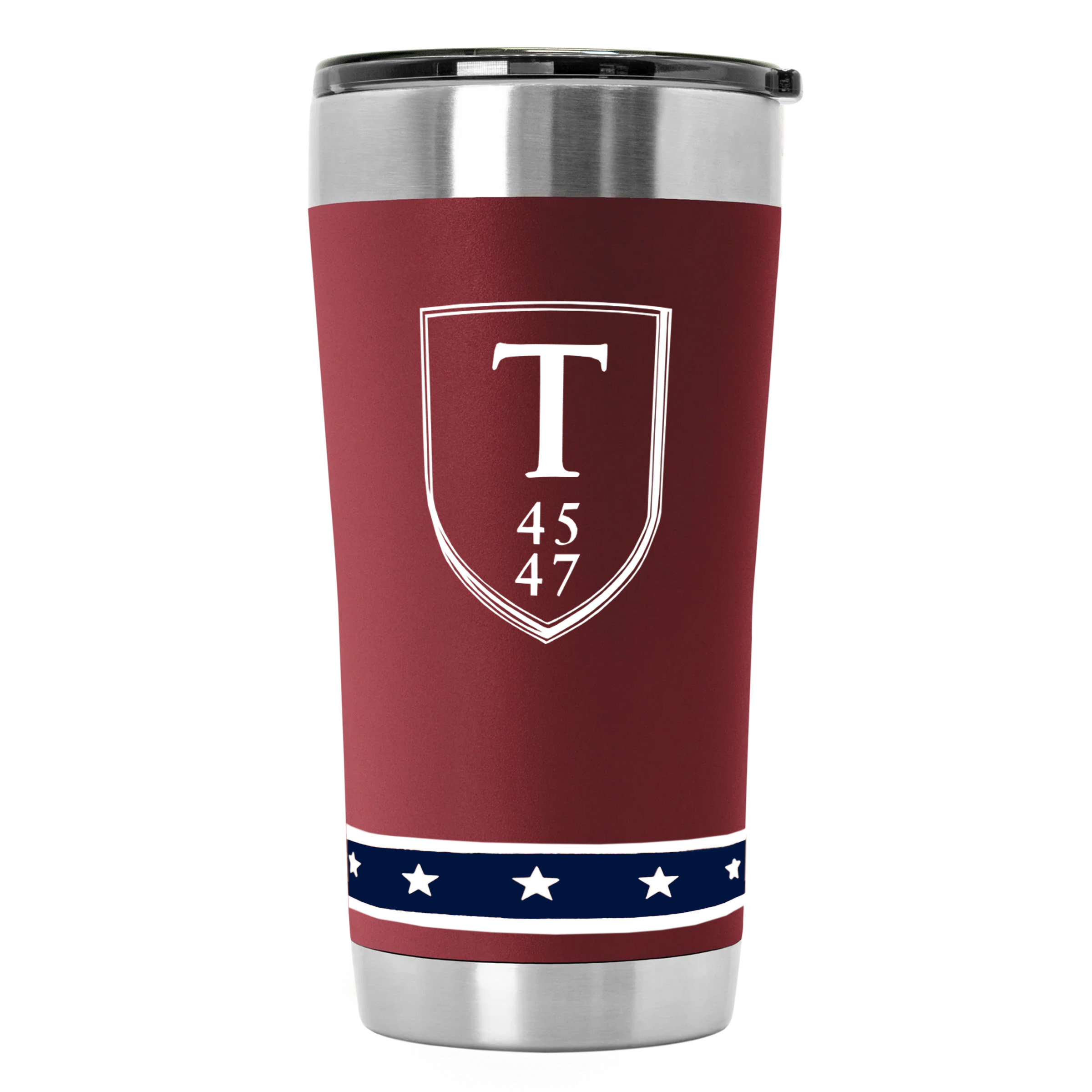 45-47 Varsity 20oz Tumbler 45-47 Varsity 20oz Tumbler