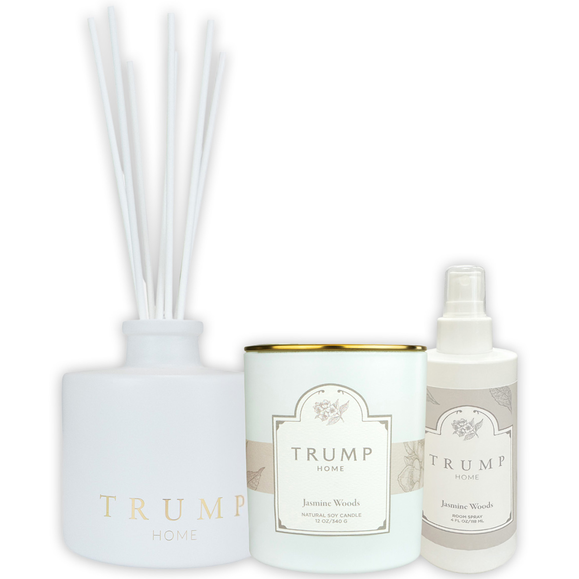 Jasmine Woods Gift Set 2 Jasmine Woods Gift Set 2