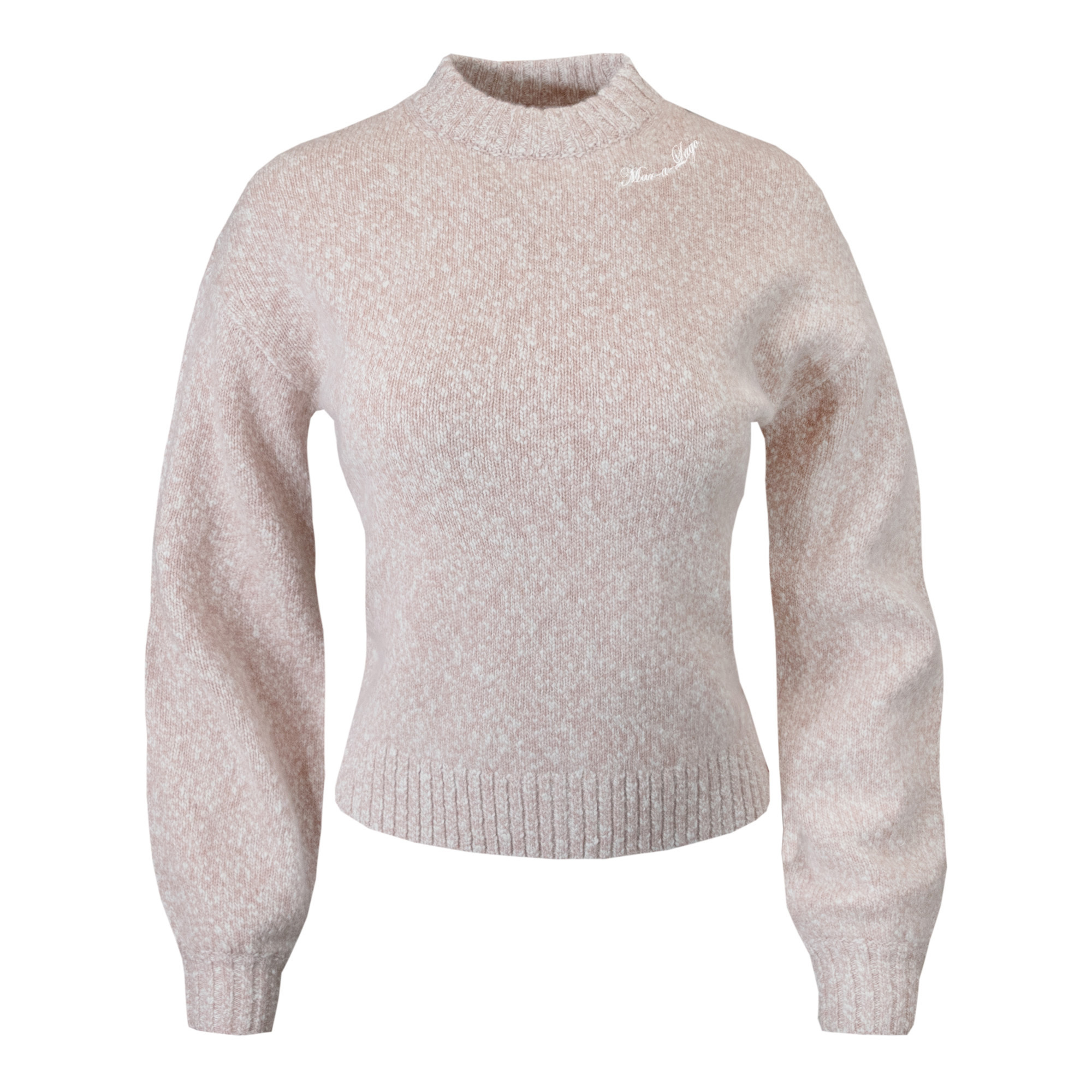 Ladies Mar-a-Lago Cashmere Sweater Ladies Mar-a-Lago Cashmere Sweater
