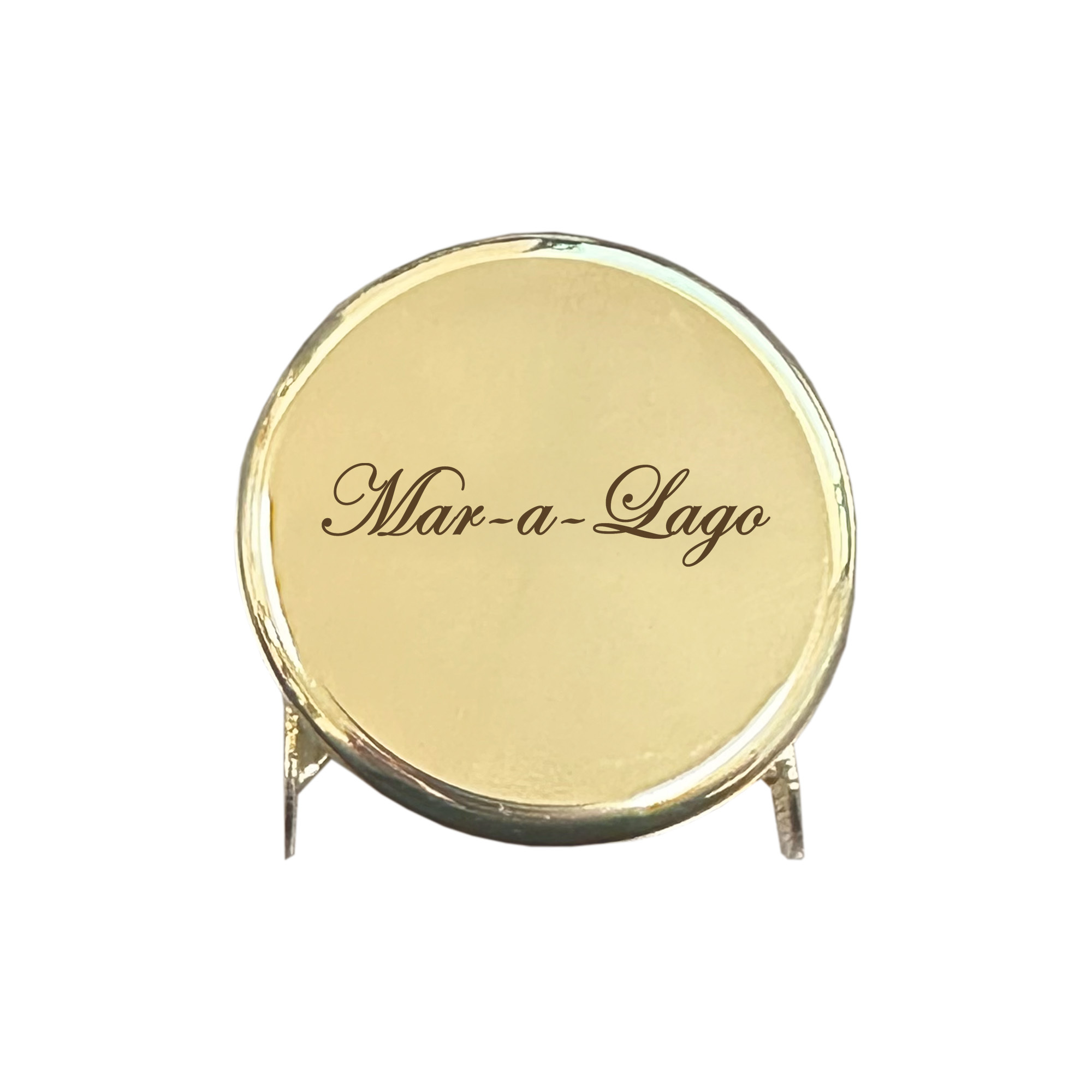 MAL Champagne Stopper top