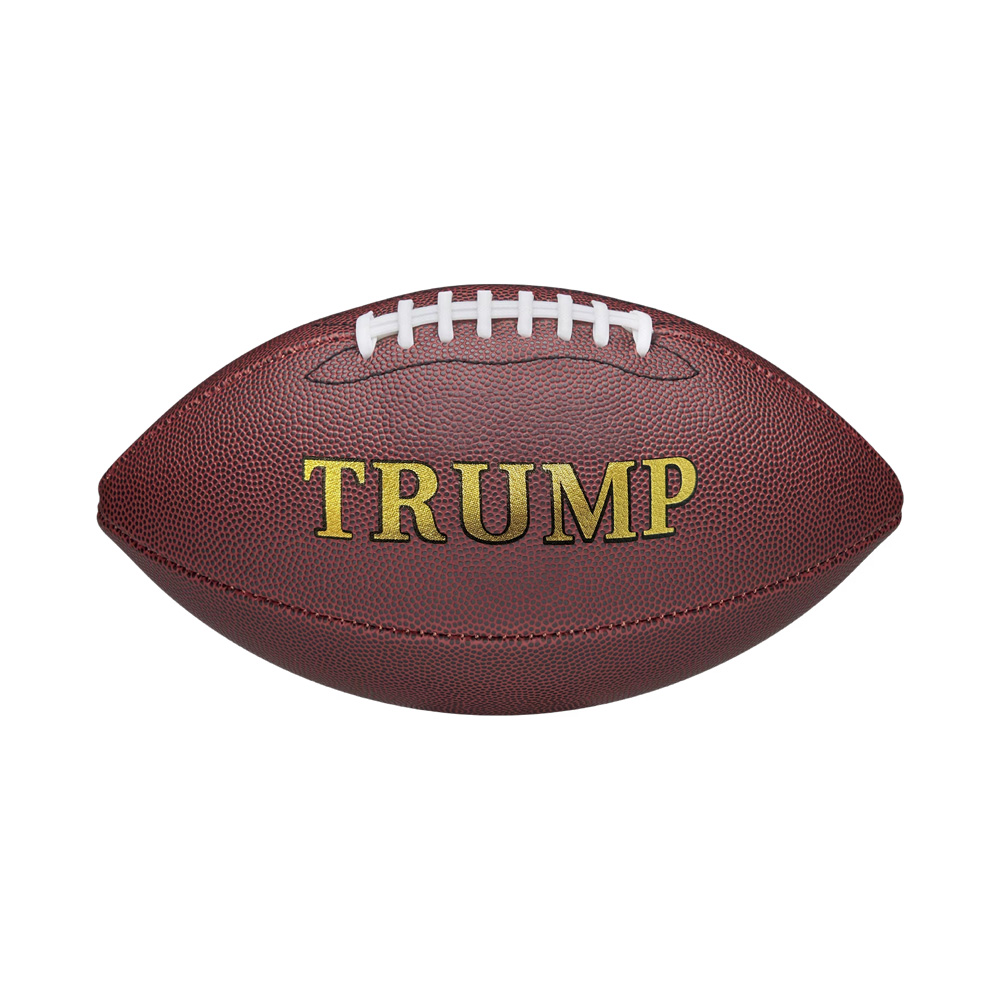 Trump Football