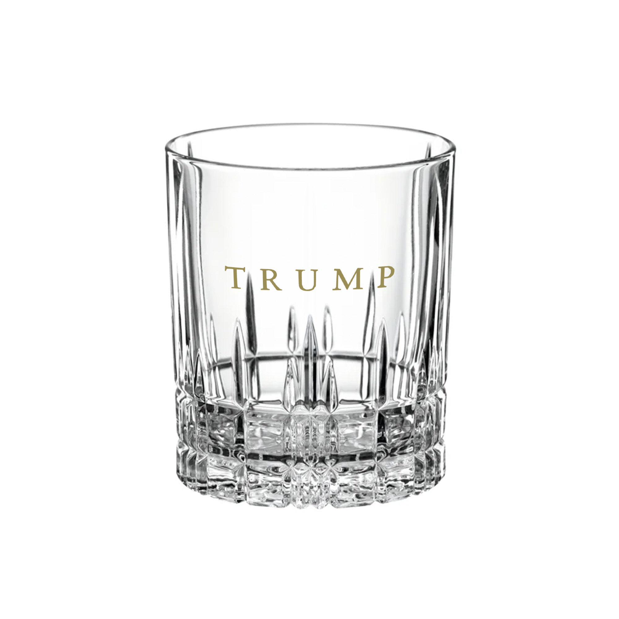 Whiskey perfect DOF (single)