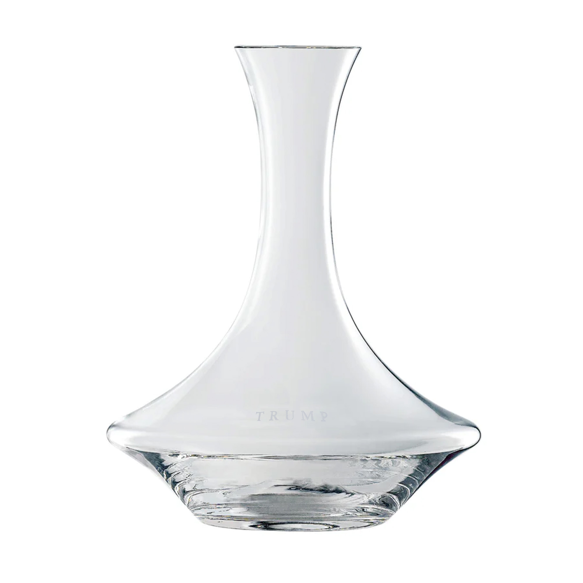 Wine Decanter Trump Wine Decanter